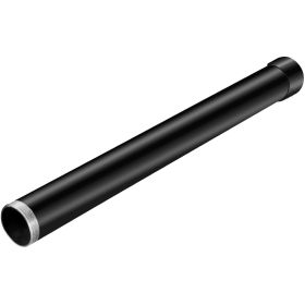 VEVOR Sail Pole Extension, 21" Height Shade Pole Extension, 3" Diameter Shade Sail Pole Extender
