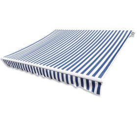 Awning Top Sunshade Canvas 20' x 10'